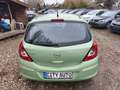 Opel Corsa Edition Grün - thumbnail 4