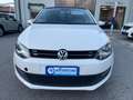 Volkswagen Polo 1.2 TDI 5 PORTE COMFORTLINE + TETTO 1 PROP. Weiß - thumbnail 2