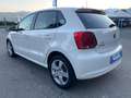 Volkswagen Polo 1.2 TDI 5 PORTE COMFORTLINE + TETTO 1 PROP. Weiß - thumbnail 6