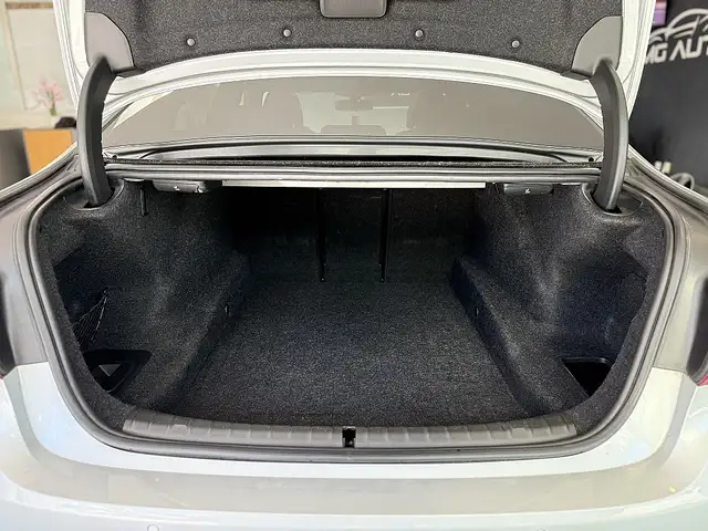 BMW 5 Series view 12