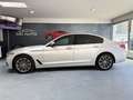 BMW 530 d xDrive Aut. SPORTLINE TOP AUSSTATTUNG Grau - thumbnail 4