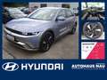 Hyundai IONIQ 5 Techniq Elektro FLA KAM 4xSHZ SpurH LM Blau - thumbnail 1