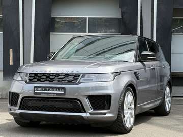 P400 HSE Dynamic LED Pano 360°