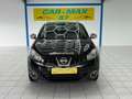 Nissan Qashqai Qashqai 1.5 dCi 110 FAP Connect Edition Noir - thumbnail 4