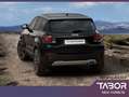 Jeep Avenger 1.2 MHEV 110 DCT Summit Pano Leder Nav Schwarz - thumbnail 3