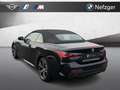 BMW 430 i xDrive Cabrio M Sport Park-Assistent Schwarz - thumbnail 3