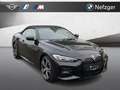 BMW 430 i xDrive Cabrio M Sport Park-Assistent Schwarz - thumbnail 5