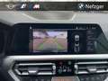 BMW 430 i xDrive Cabrio M Sport Park-Assistent Schwarz - thumbnail 16