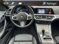 BMW 430 i xDrive Cabrio M Sport Park-Assistent Schwarz - thumbnail 9