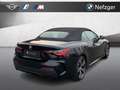 BMW 430 i xDrive Cabrio M Sport Park-Assistent Schwarz - thumbnail 4