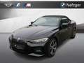 BMW 430 i xDrive Cabrio M Sport Park-Assistent Schwarz - thumbnail 1
