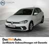 Volkswagen Polo Austria Bianco - thumbnail 1