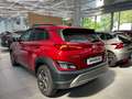 Hyundai KONA Kona 1.6 gdi hev Xline 2wd 141cv dct Rosso - thumbnail 3