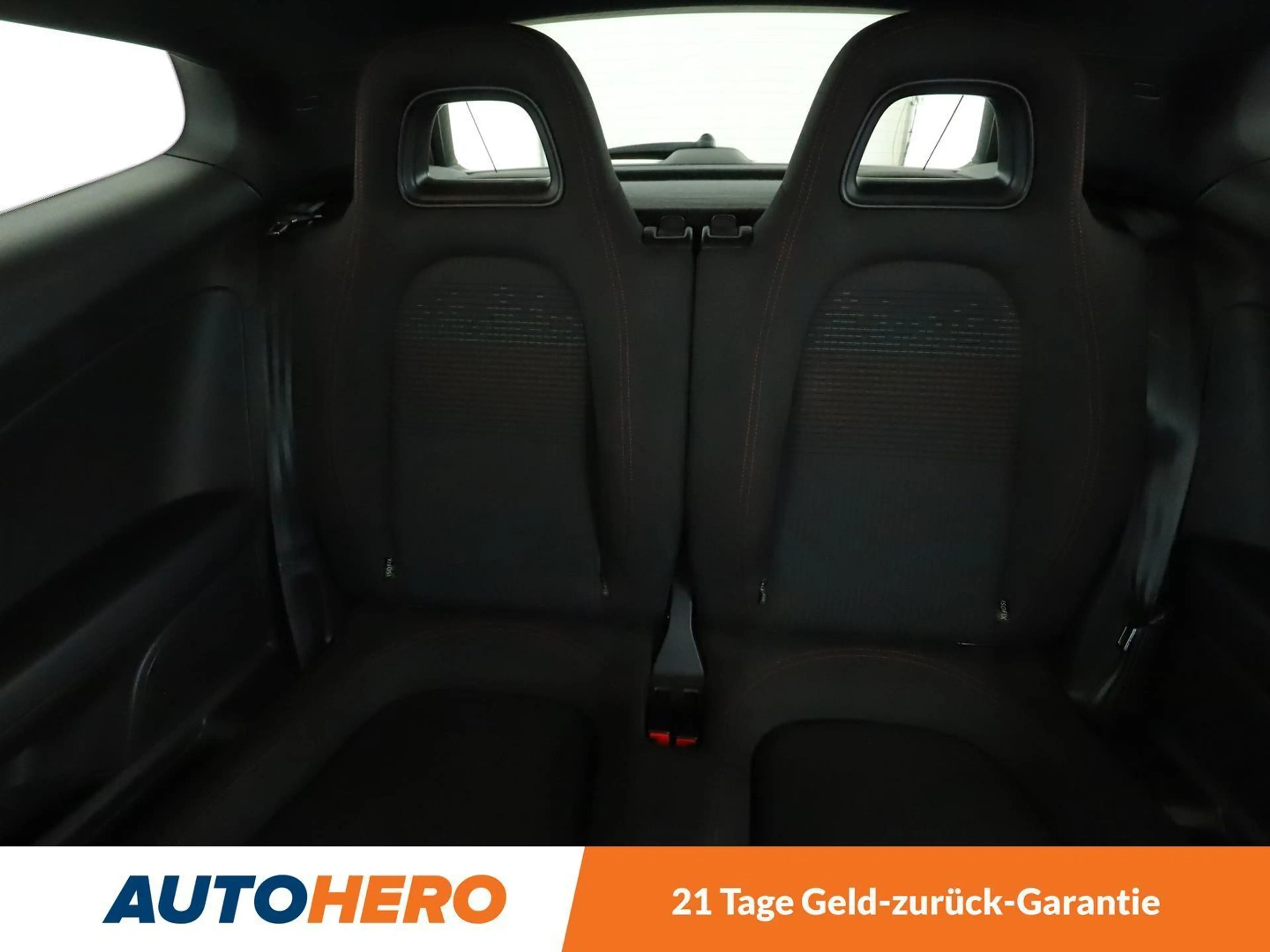 Volkswagen Scirocco 2.0 TSI Sound BM*NAVI*TEMPO*XENON*PDC* — photo 14