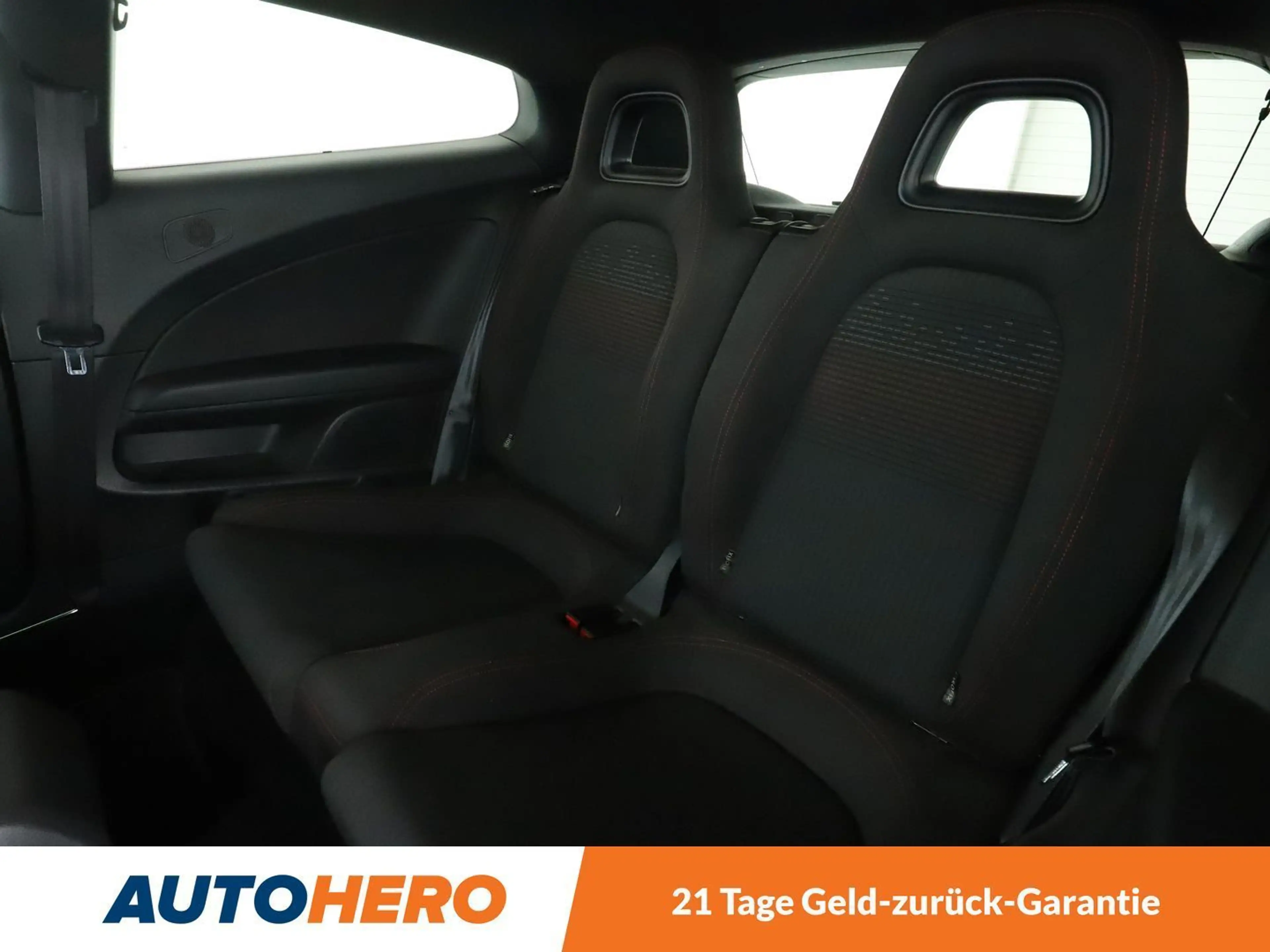 Volkswagen Scirocco 2.0 TSI Sound BM*NAVI*TEMPO*XENON*PDC* — photo 15
