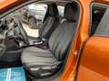 Peugeot 2008 2008 II 2020 1.5 bluehdi Allure Pack s Orange - thumbnail 8