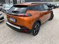 Peugeot 2008 2008 II 2020 1.5 bluehdi Allure Pack s Orange - thumbnail 2