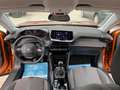 Peugeot 2008 2008 II 2020 1.5 bluehdi Allure Pack s Orange - thumbnail 13