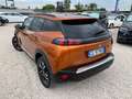 Peugeot 2008 2008 II 2020 1.5 bluehdi Allure Pack s Orange - thumbnail 3