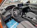 Peugeot 2008 2008 II 2020 1.5 bluehdi Allure Pack s Orange - thumbnail 12