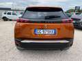 Peugeot 2008 2008 II 2020 1.5 bluehdi Allure Pack s Orange - thumbnail 7