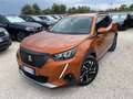Peugeot 2008 2008 II 2020 1.5 bluehdi Allure Pack s Orange - thumbnail 4