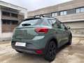 Dacia Sandero STEPWAY EXTREME GO 1.0 ECO-G 100CV 5P Verde - thumbnail 4