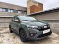 Dacia Sandero STEPWAY EXTREME GO 1.0 ECO-G 100CV 5P Verde - thumbnail 1