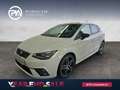 SEAT Ibiza FR EcoTSI Weiß - thumbnail 1