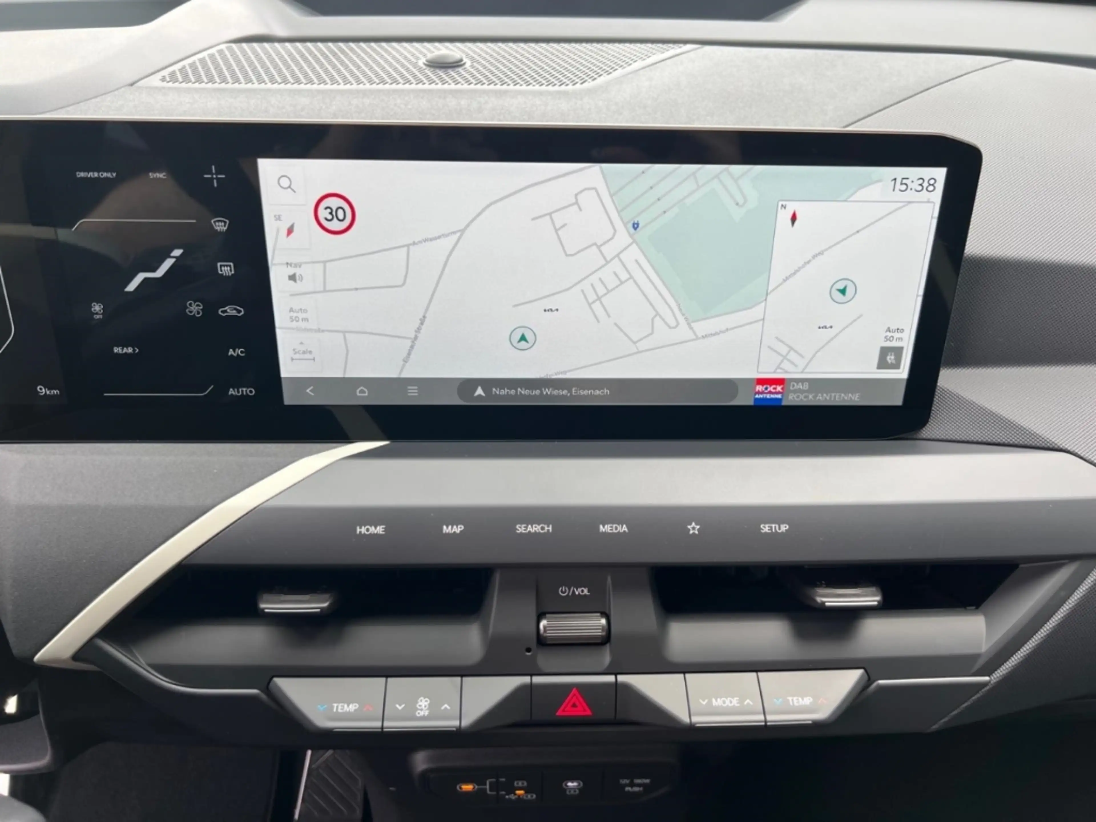 Kia EV5 81,4 kWh GT-Line P3 HUD 360°Kamera — photo 9