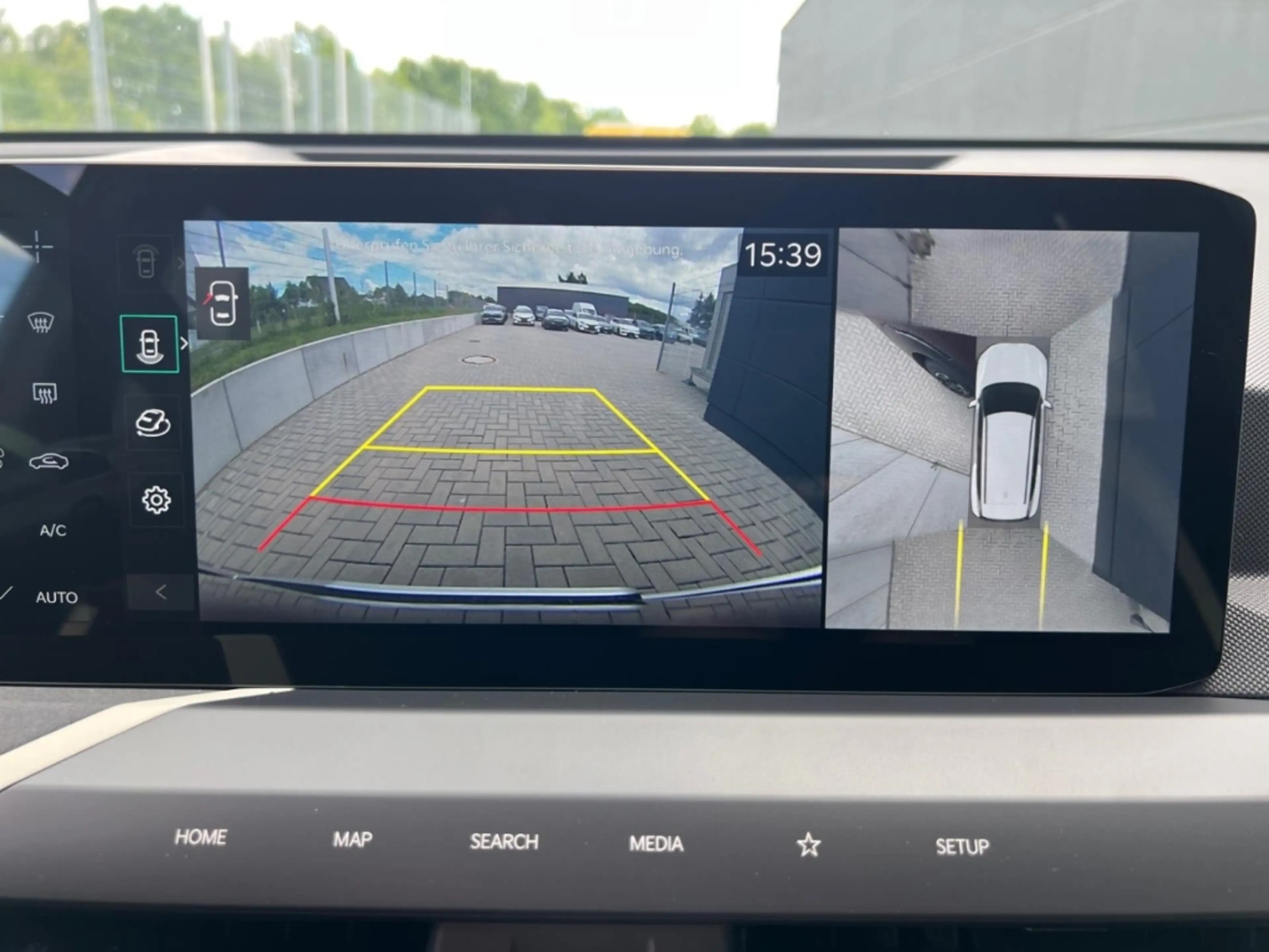 Kia EV5 81,4 kWh GT-Line P3 HUD 360°Kamera — photo 14