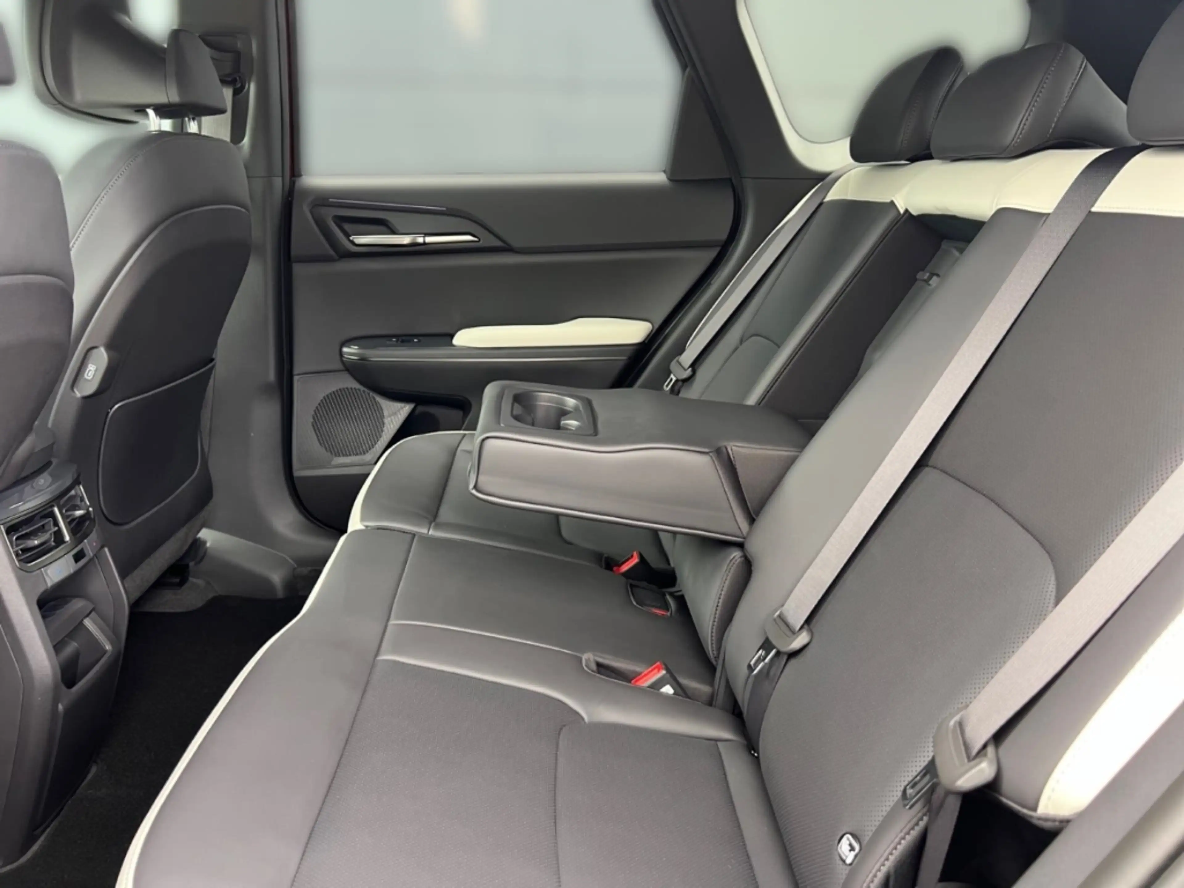 Kia EV5 81,4 kWh GT-Line P3 HUD 360°Kamera — photo 11