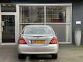 Mercedes-Benz C 180 K. Elegance CLIMA / CRUISE / ELEKT RAMEN VOOR & AC Grau - thumbnail 4