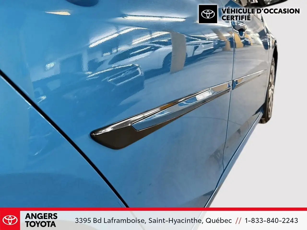 Toyota Prius Prime снимка Toyota Prius Prime