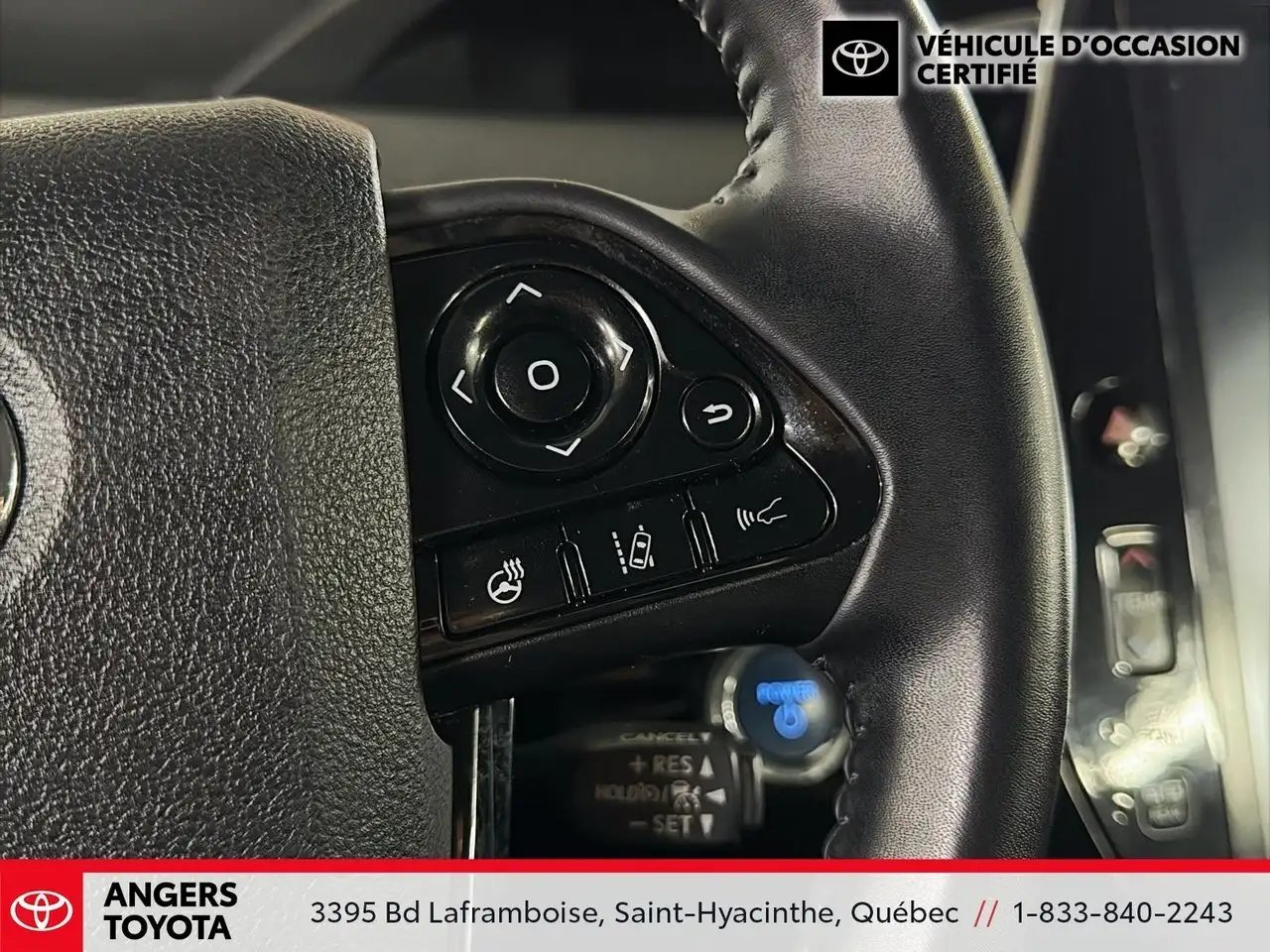 Toyota Prius Prime снимка Toyota Prius Prime