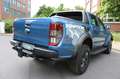 Ford Ranger Raptor 2.0 TDCI Kamera/AHK/Standhzg. Синій - thumbnail 5