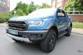Ford Ranger Raptor 2.0 TDCI Kamera/AHK/Standhzg. Синій - thumbnail 2
