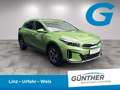 Kia XCeed Silber 1.0 TGDI Vert - thumbnail 2