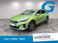 Kia XCeed Silber 1.0 TGDI Vert - thumbnail 1