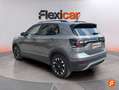 Volkswagen T-Cross 1.0 TSI Advance 81kW Gris - thumbnail 5