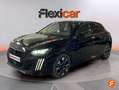 Peugeot 208 Allure Gasolina 100 S&S 6 Vel. MAN Negro - thumbnail 3