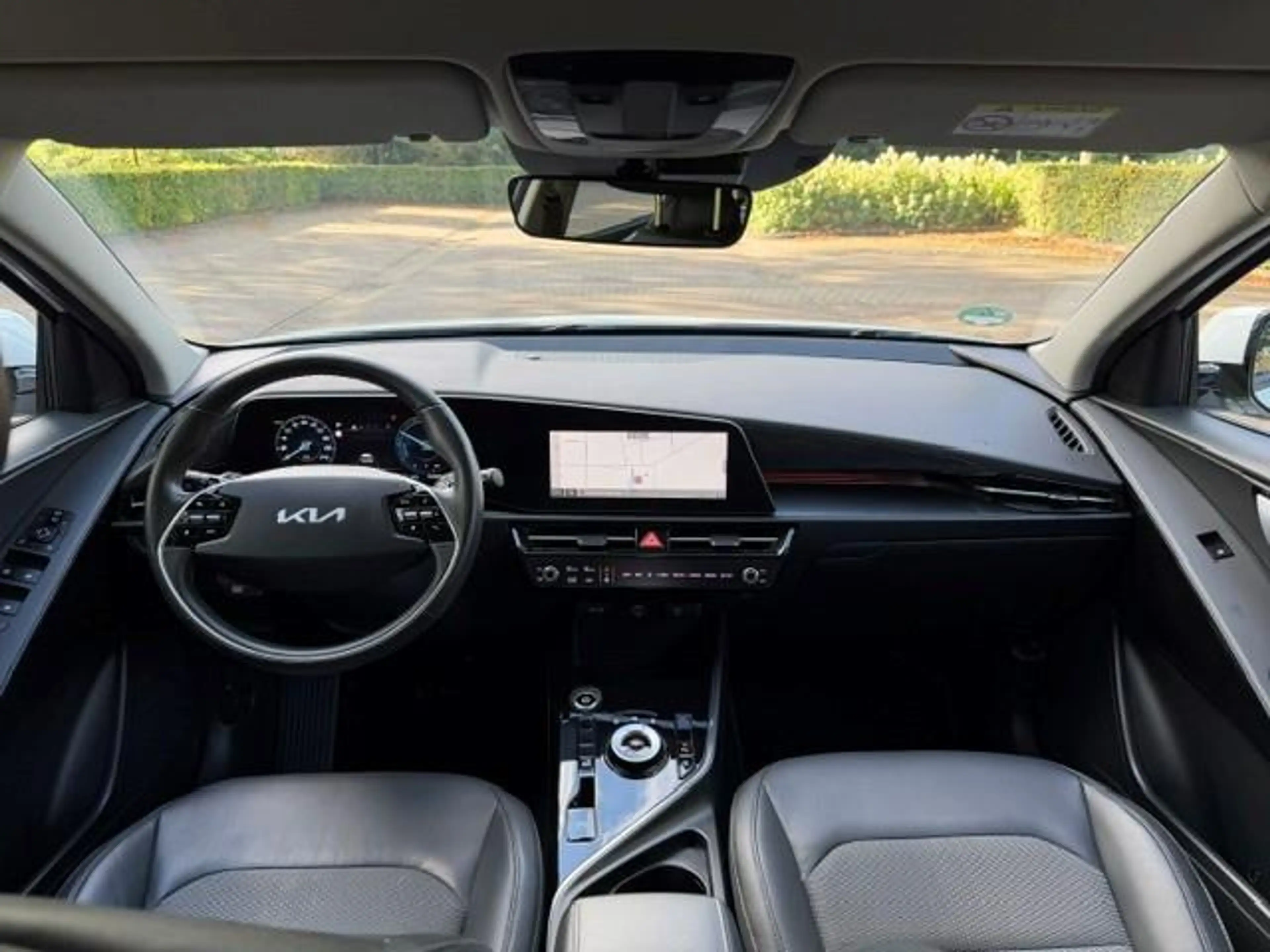 Kia e-Niro Ev DynamicLine 64.8kWh SOH 98,4%/Camera/Acarplay/N — photo 8