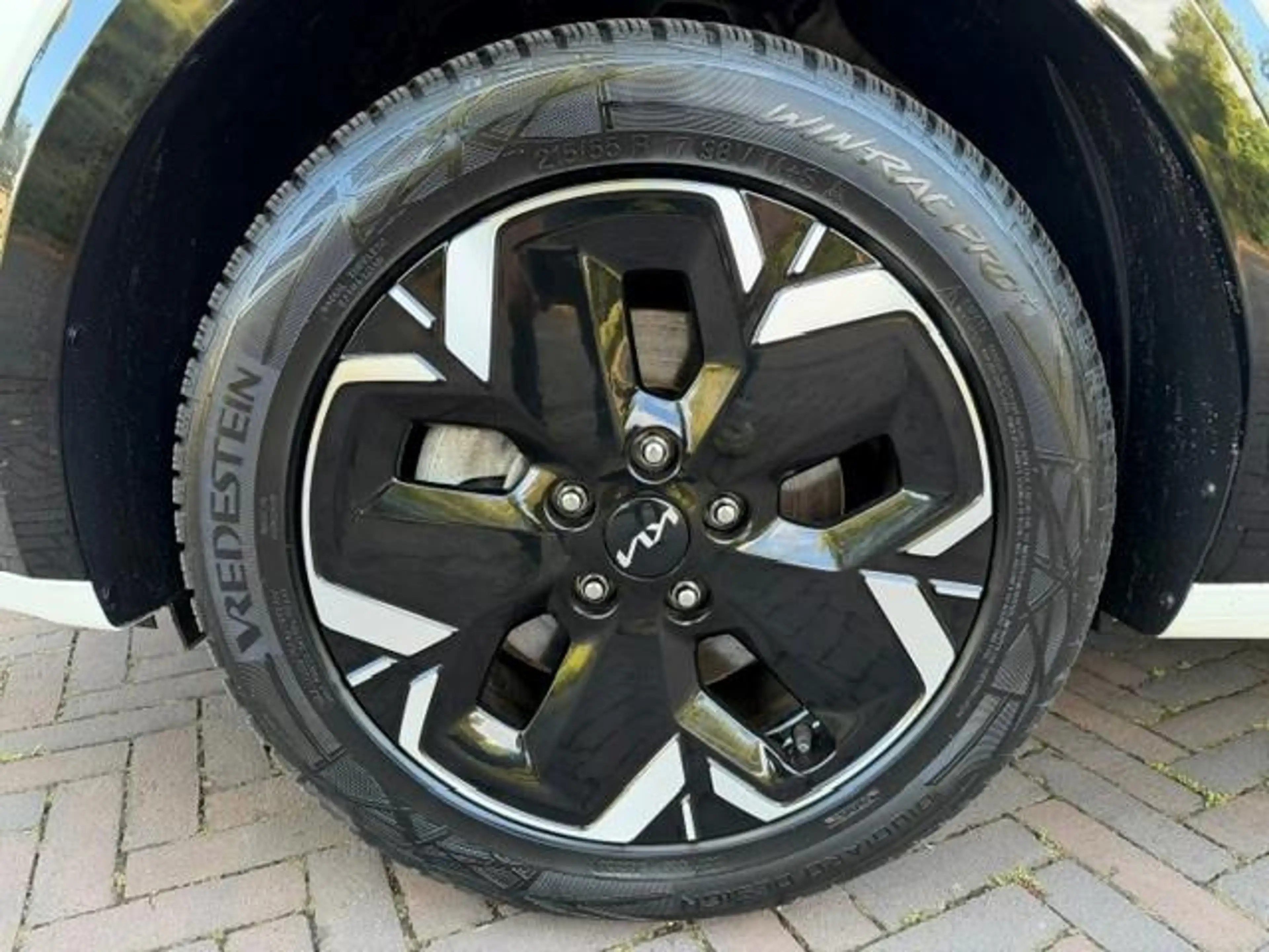 Kia e-Niro Ev DynamicLine 64.8kWh SOH 98,4%/Camera/Acarplay/N — photo 27