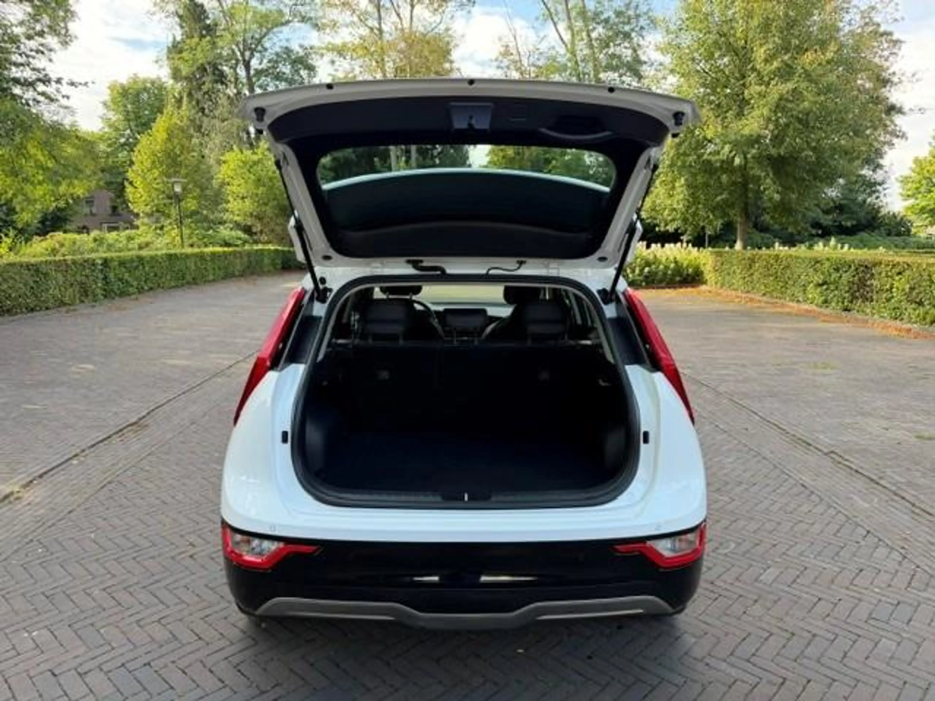 Kia e-Niro Ev DynamicLine 64.8kWh SOH 98,4%/Camera/Acarplay/N — photo 21