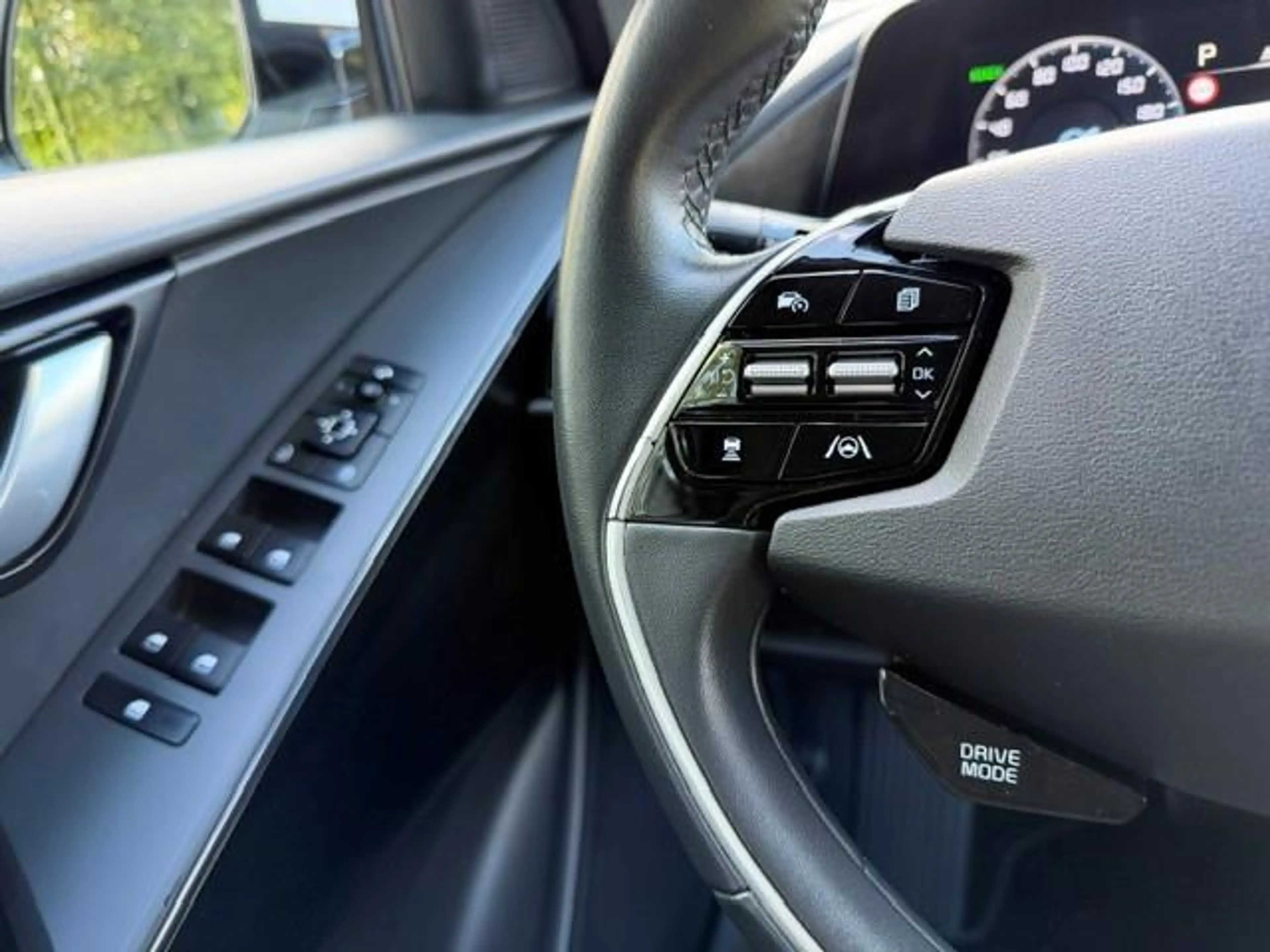 Kia e-Niro Ev DynamicLine 64.8kWh SOH 98,4%/Camera/Acarplay/N — photo 11