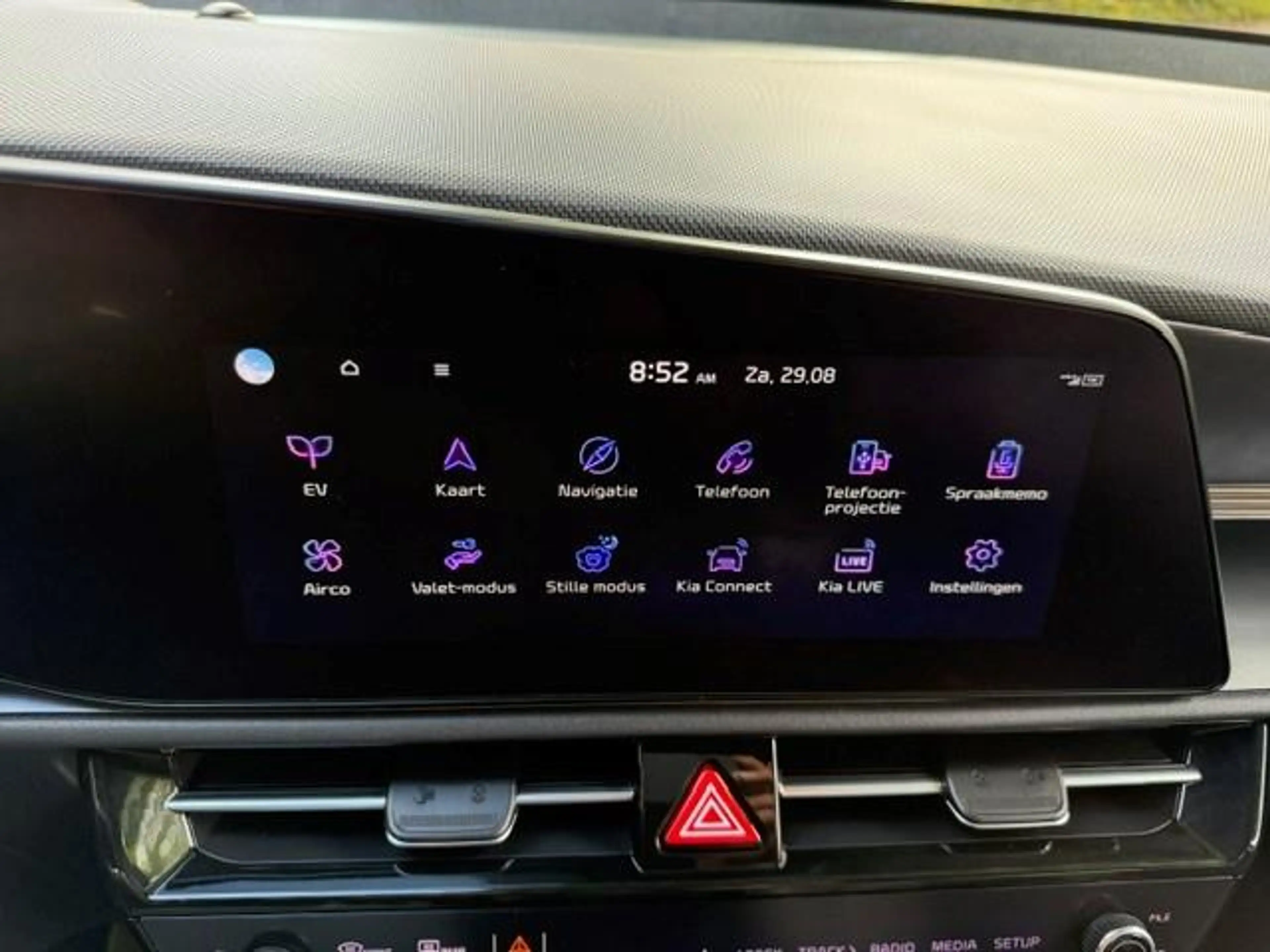 Kia e-Niro Ev DynamicLine 64.8kWh SOH 98,4%/Camera/Acarplay/N — photo 14