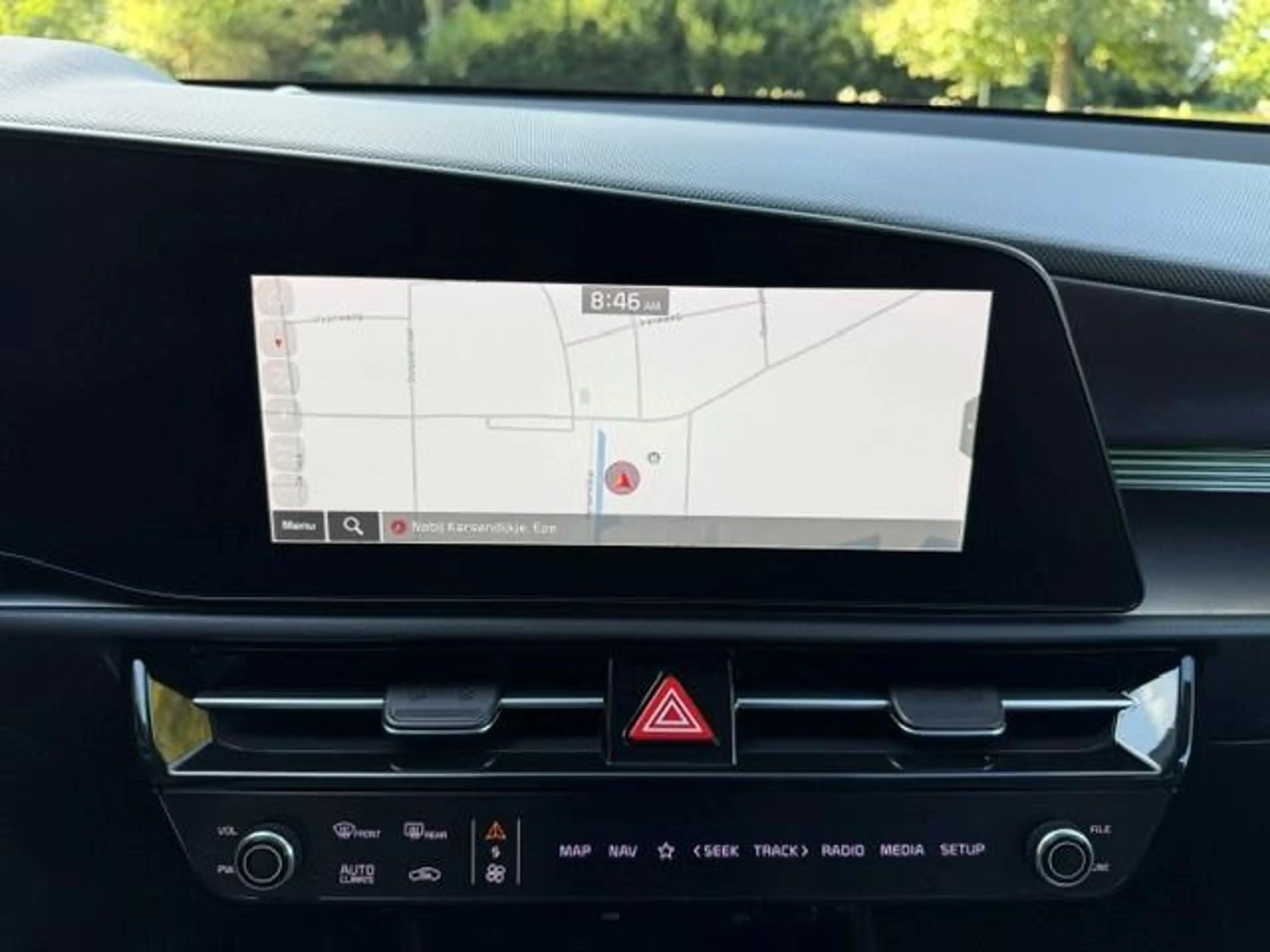 Kia e-Niro Ev DynamicLine 64.8kWh SOH 98,4%/Camera/Acarplay/N — photo 13