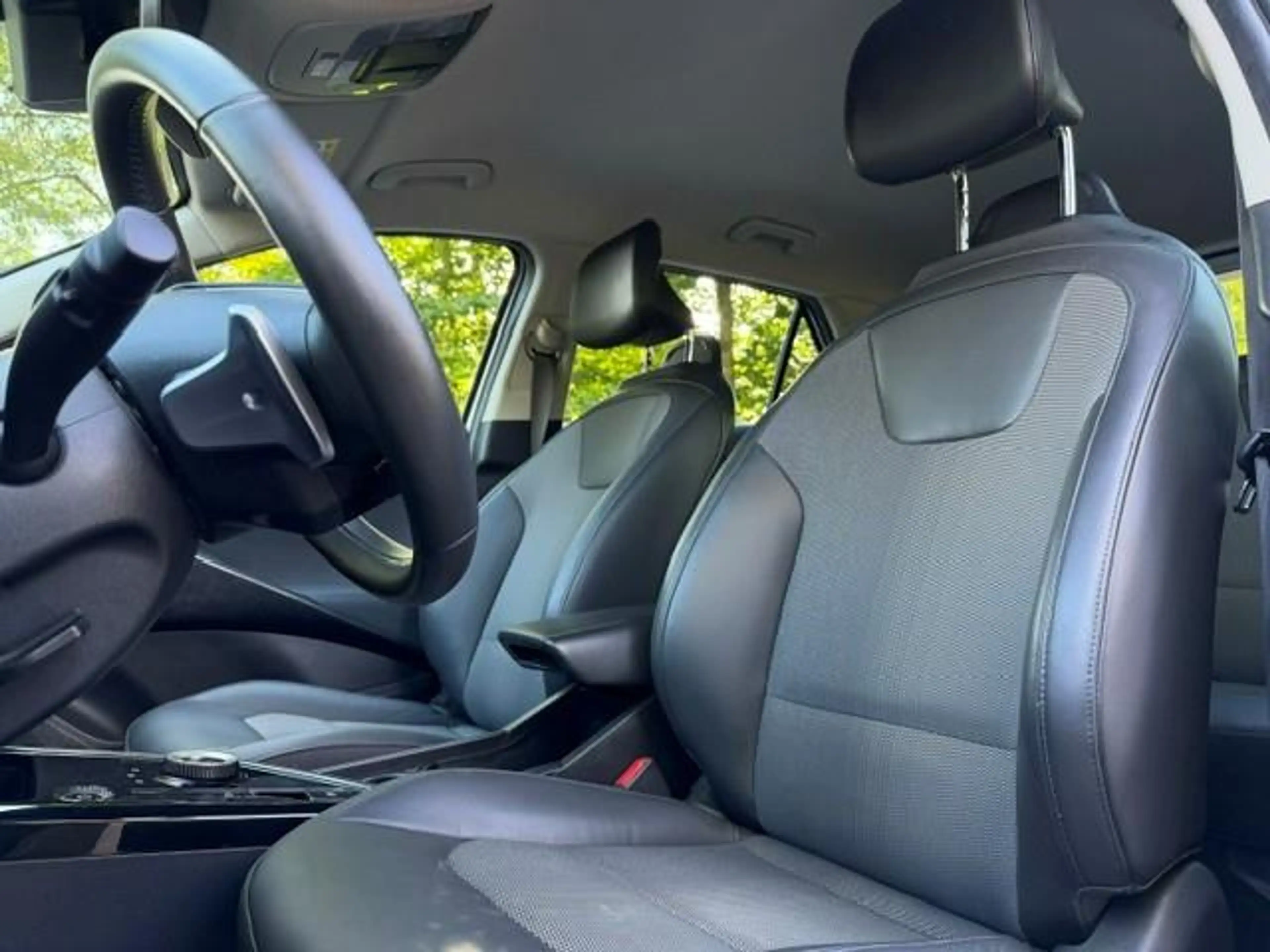 Kia e-Niro Ev DynamicLine 64.8kWh SOH 98,4%/Camera/Acarplay/N — photo 6