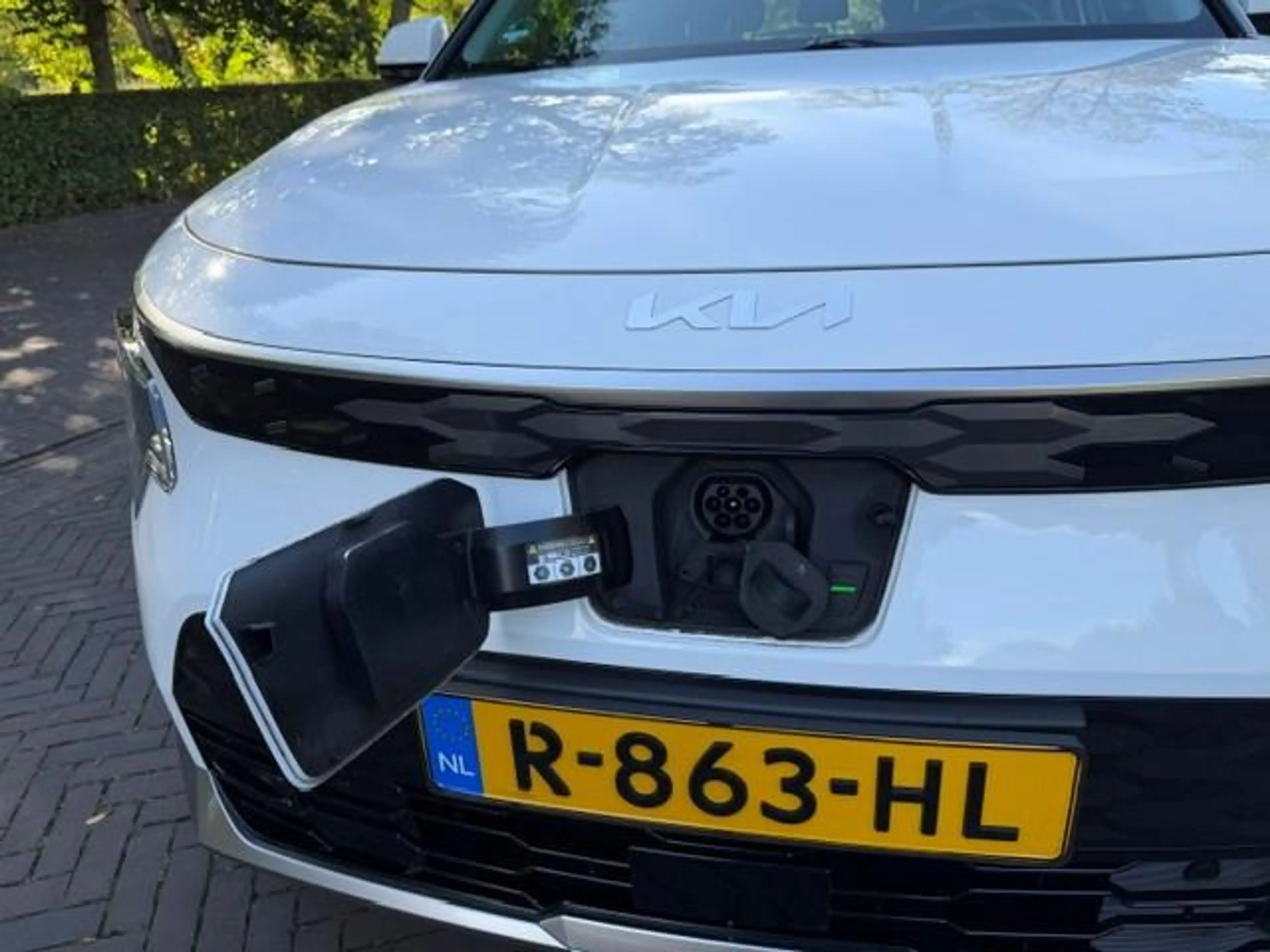Kia e-Niro Ev DynamicLine 64.8kWh SOH 98,4%/Camera/Acarplay/N — photo 26