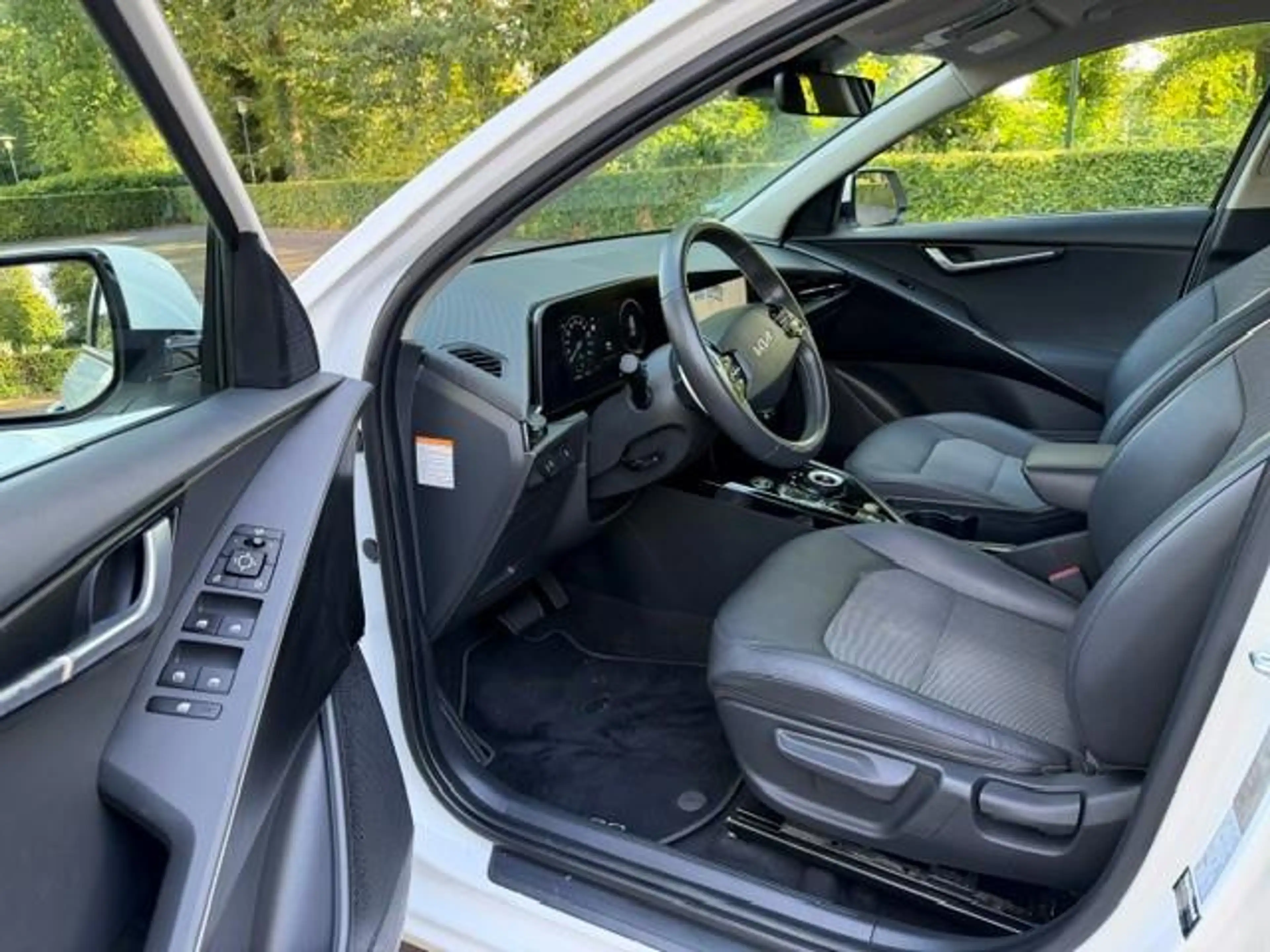 Kia e-Niro Ev DynamicLine 64.8kWh SOH 98,4%/Camera/Acarplay/N — photo 5